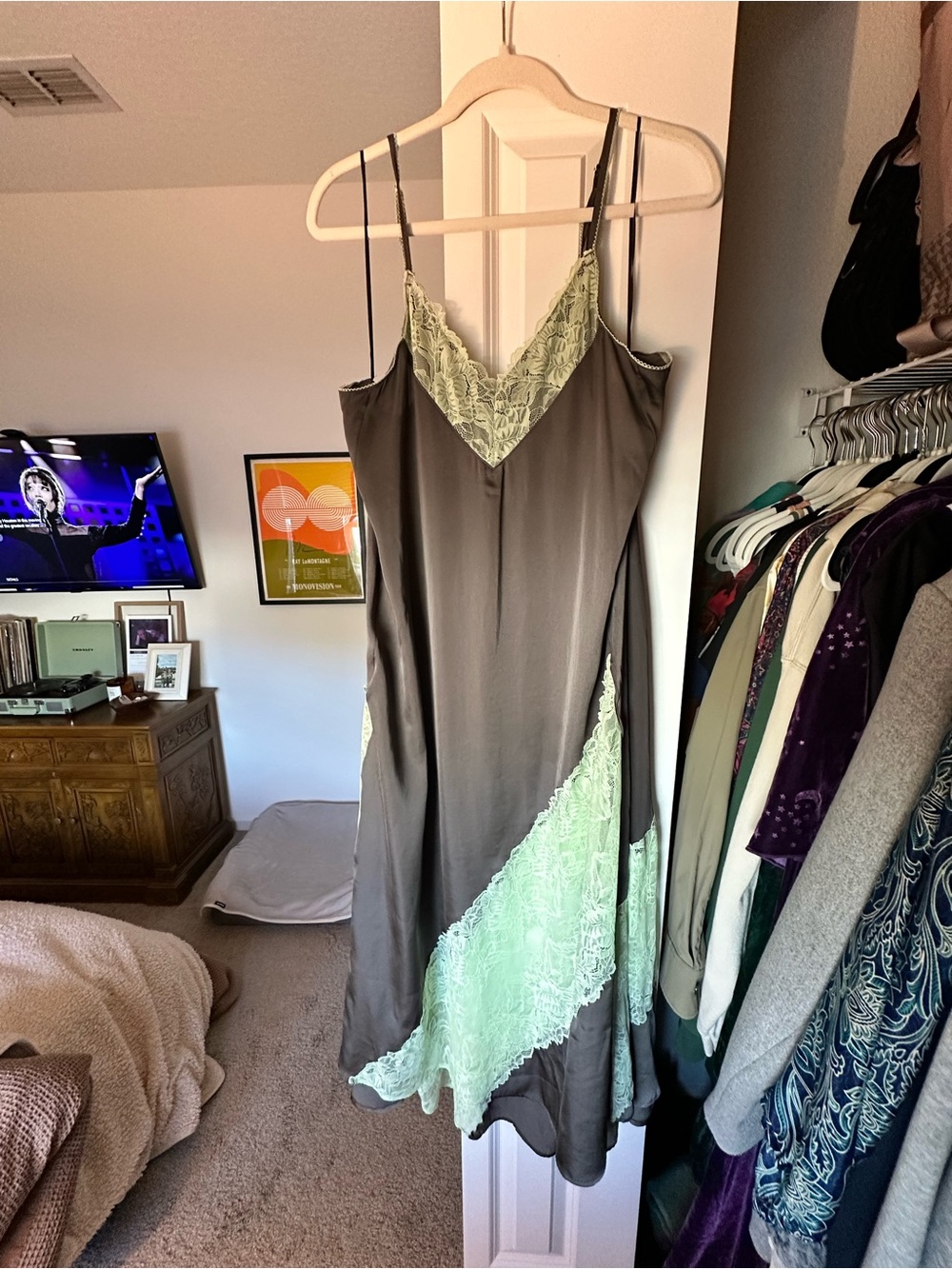Intimately Free People Slip Dress - Picture 2 of 6